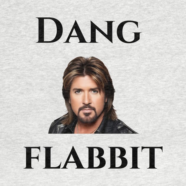 Dang Flabbit by Tee Shop